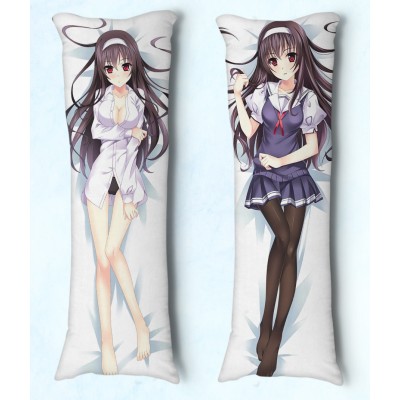 Travesseiro Dakimakura Saenai Heroine no Sodatekata Utaha 02